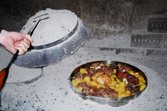 Half day Dubrovnik Countryside Gastro Experience - What Makes This Tour Stand Out?