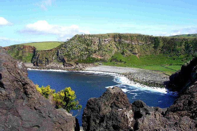 Half-Day East Side Tour in Terceira Island - Key Points