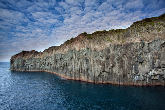 Half-Day East Side Tour in Terceira Island - Discover the Cultural Significance of the Bull Fields