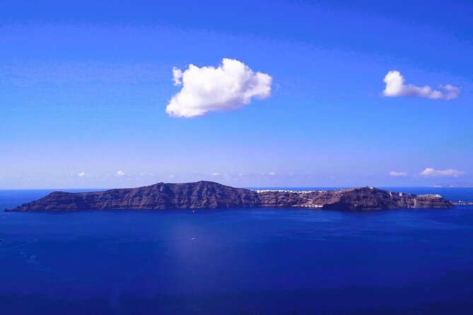 Half Day Easy and Fun Taste of Santorini - What Sets This Tour Apart