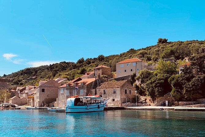 Half-Day Elafiti Islands Tour - Discovering Lopud Island and Its Highlights