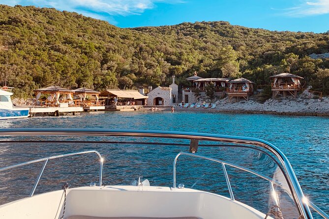 Half-Day Elafiti Islands Tour - Sipping and Snorkeling at Sipan