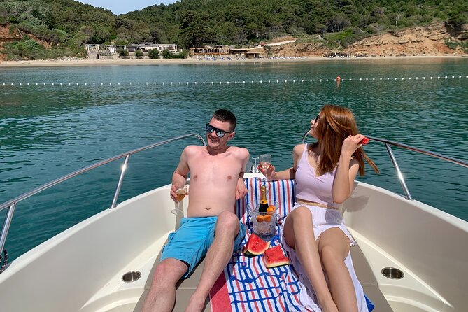 Half-Day Elafiti Islands Tour - The Skipper’s Role in Making the Tour Special