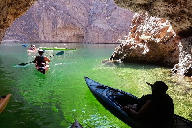 Half-Day Emerald Cave Kayak Tour with Optional Hotel Pickup - Safety, Weather, and Cancellation Policies