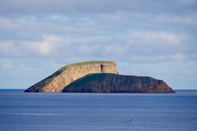 Half Day: Enchanted Bays of Terceira Island - Visiting Fajã do Ficher: A Photo-Stop with Historic Charm