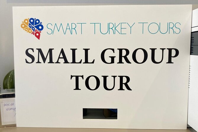 Half Day Ephesus Small Group Shore Tour from Kusadasi Port - Practicalities: What’s Included and Whats Not