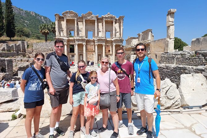 Half Day Ephesus Small Group Shore Tour from Kusadasi Port - Pricing and Value for Money