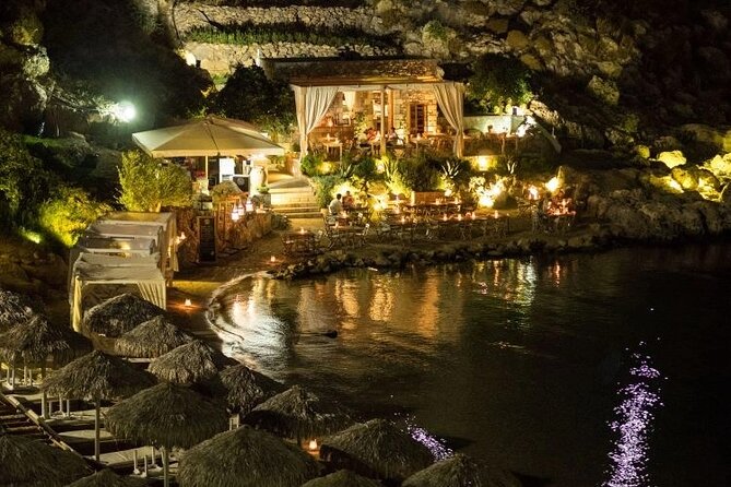 Half Day Evening Bus Tour to Lindos - Discover Lindos Village and Its Winding Streets