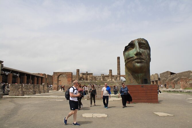 Half-Day Exclusive Private Tour of Pompeii and Herculaneum - Who Will Enjoy This Tour the Most