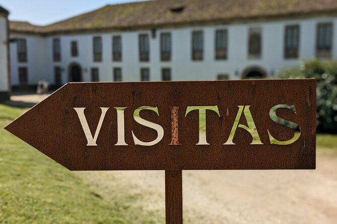 Half-day excursion around Santiago - Explore Santiago de Compostela’s Architectural Highlights in Just Over Four Hours