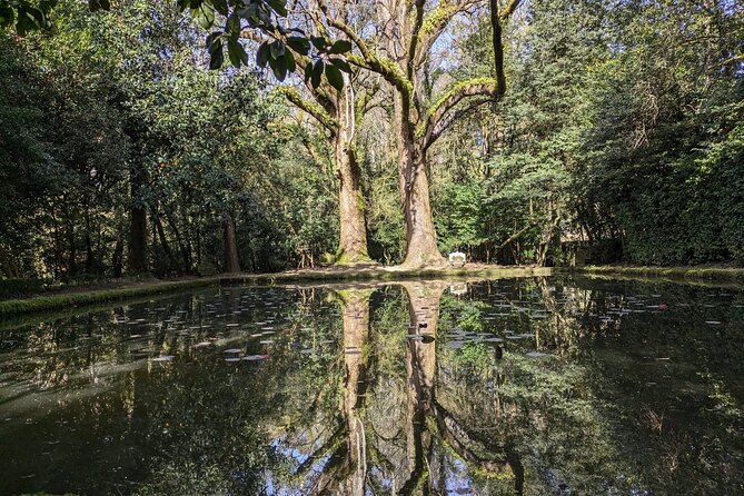 Half-day excursion around Santiago - Key Points