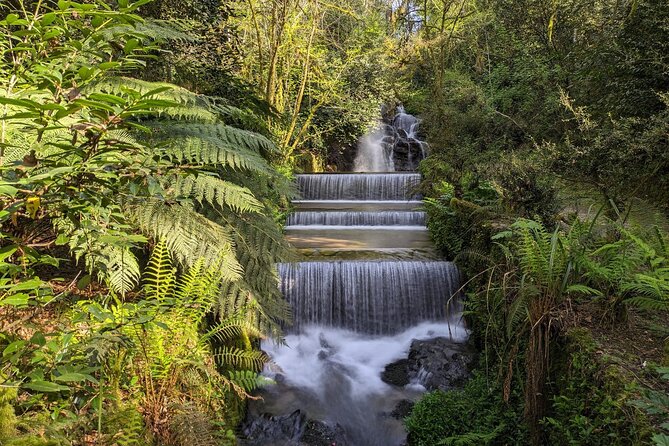 Half-day excursion around Santiago - Modern Art and Innovation at the City of Culture of Galicia