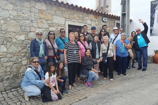 Half-day excursion for small groups in Fatima from Lisbon - Comfort and Convenience with Included Transportation and Amenities