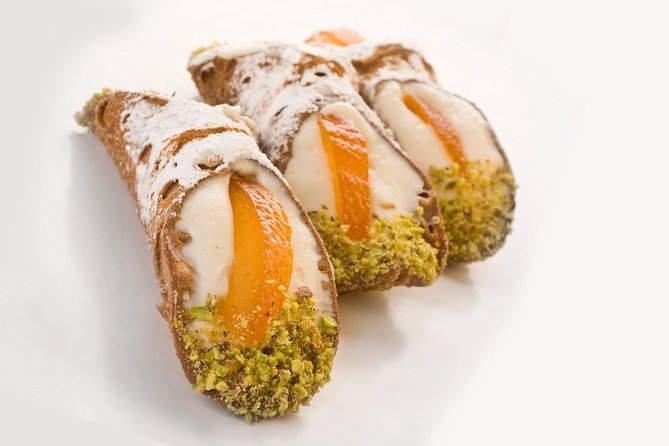 Half Day Excursion in Palermo and Monreale from Palermo and Cruise Ship - Practical Details: Booking, Cancellation, and Inclusions