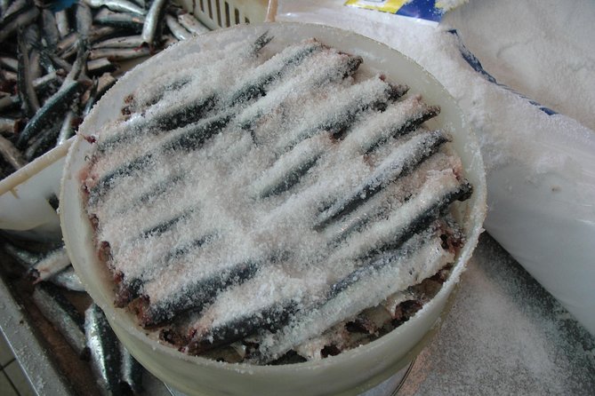 HALF DAY excursion - Marzamemi and Capo Passero by Boat - Marzamemi’s Historic Tuna Factory and Village Charm