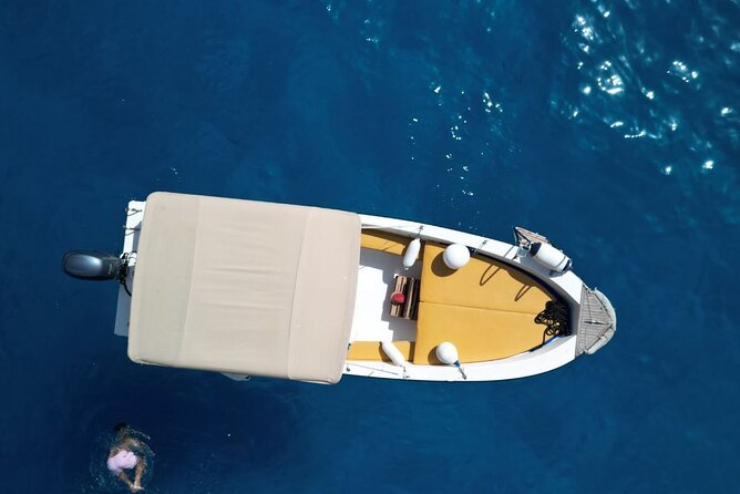 Half Day Excursion to the Marine Reserve of Marettimo - Experience the Beauty of Marettimos Marine Reserve for Just $41.91