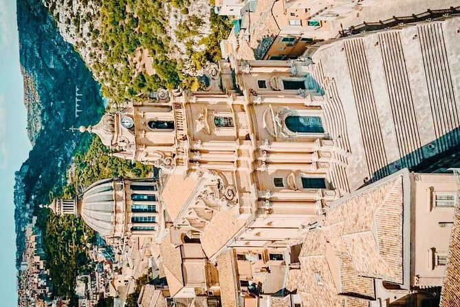 HALF DAY excursion - Tour Montalbano - Ragusa Ibla and Modica - The Guide’s Role and Tour Experience