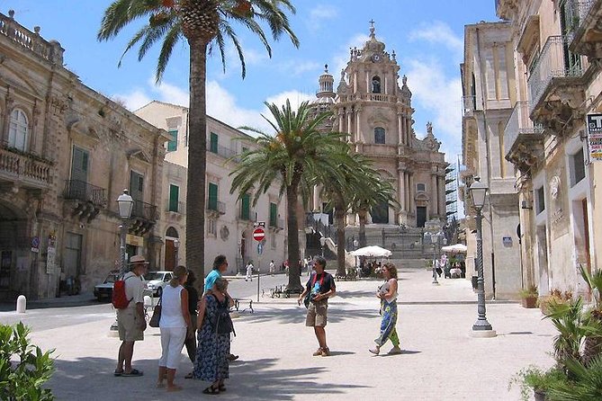 HALF DAY excursion - Tour Montalbano - Ragusa Ibla and Modica - Practicalities: Group Size, Weather, and Cancellation Policy