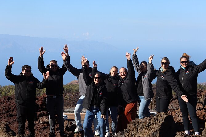Half Day Family Buggy Teide Nacional Park Morning or Sunset - Explore Tenerife’s Stunning Landscapes by Buggy for an Unforgettable Experience