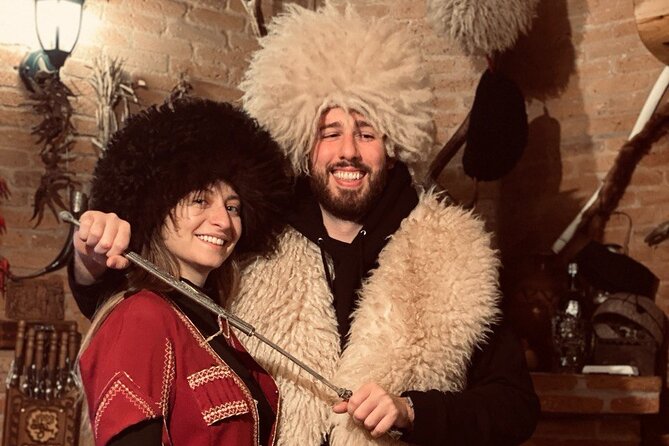 Half-Day Famous Georgian Supra Feast - Value and Price Considerations