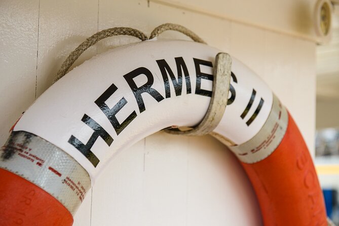 Half-Day Fishing & Fjord Cruise Adventure from Tromsø in Norway - The Crew and Guidance Make a Difference