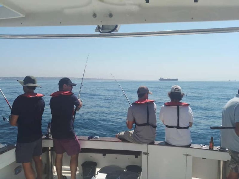 Half Day Fishing Trip - Pricing, Cancellation Policy, and Booking Flexibility