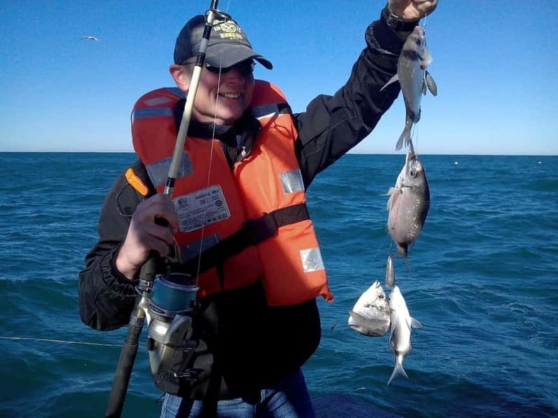 Half Day Fishing Trip - Comparing This Tour to Other Activities in Cascais