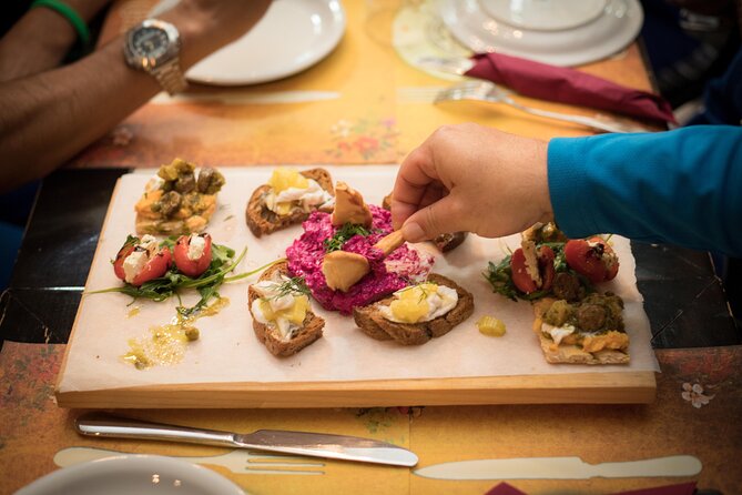 Half Day Food and Walking Tour with Tastings in Thessaloniki - Discover Thessaloniki Through Its Tastes and Streets