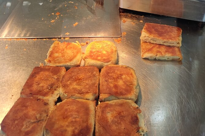 Half Day Food and Walking Tour with Tastings in Thessaloniki - Key Points