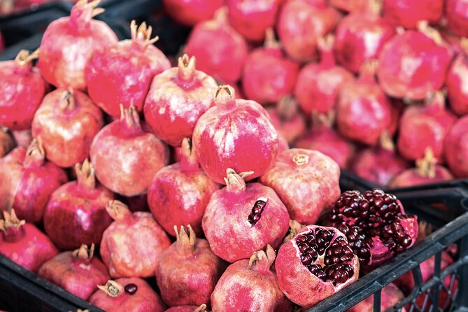 Half-Day Food Tour of Tbilisi Dezerter's Bazaar - What Sets This Tour Apart