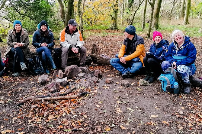 Half-day Forest Bathing and Yoga in Brighton's Woodlands - The Sum Up: A Peaceful Nature Retreat Close to Brighton