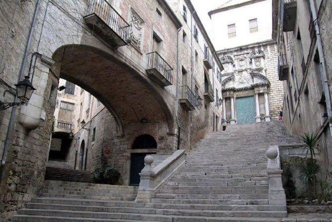 Half-Day Game Of Thrones Walking Tour in Girona with a Guide - The Unique Appeal of the Girona GOT Tour