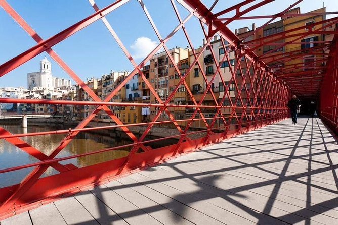 Half-Day Game Of Thrones Walking Tour in Girona with a Guide - Why This Tour Stands Out