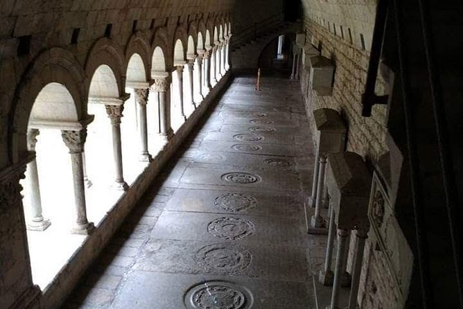 Half-Day Game Of Thrones Walking Tour in Girona with a Guide - Frequently Asked Questions
