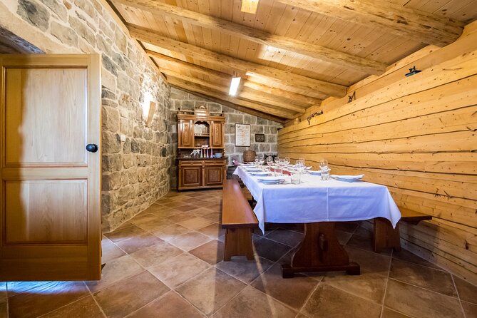 Half Day Gastro Tour with Wine Tasting in Cilipi - Visiting Opg Simovic: A Family-Run Farm Experience