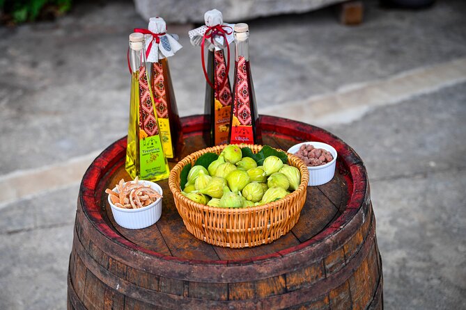 Half Day Gastro Tour with Wine Tasting in Cilipi - Cancellation Policy and Weather Considerations