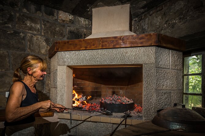 Half Day Gastro Tour with Wine Tasting in Cilipi - Comparing Similar Experiences in Dubrovnik