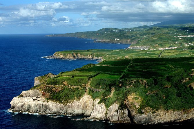 Half day Gorreana - Pedestrian Walk and Tea Tasting (Min. 2 persons) - Practical Logistics and Tour Accessibility