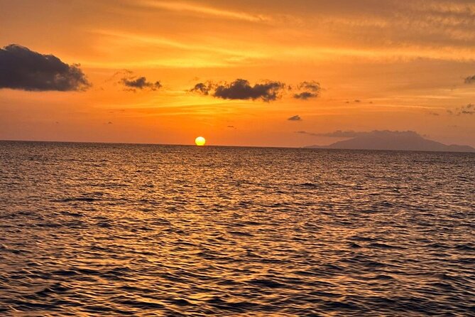 Half Day Guided Sunset Tour on the Sorrento Coast - Pacing and Weather Considerations