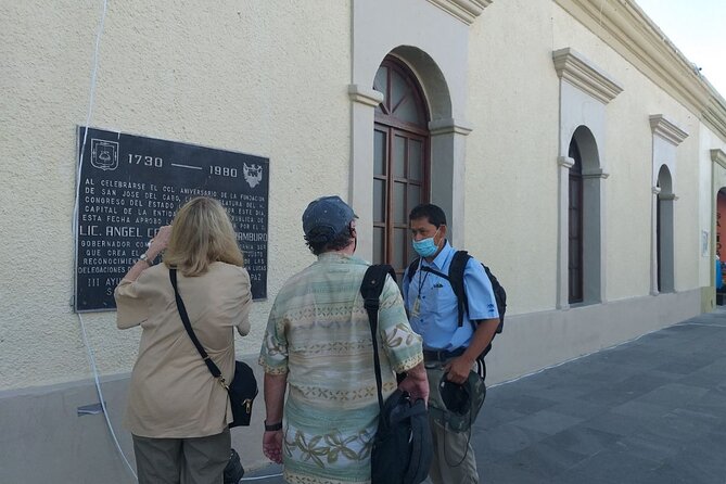 Half-Day Guided Tour in San José del Cabo Art and Beer Tasting - Baja Brewing: Craft Beer Tasting and Gourmet Pizza