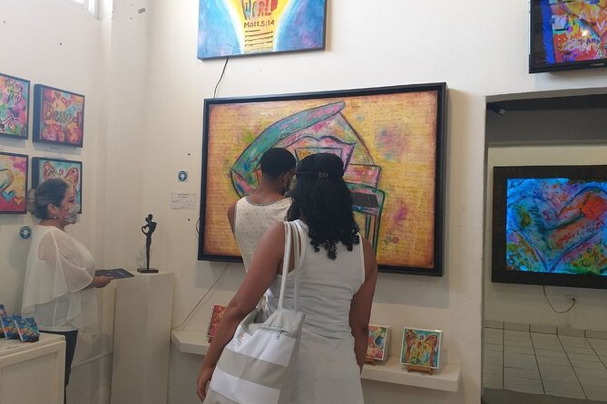 Half-Day Guided Tour in San José del Cabo Art and Beer Tasting - Comparing This Tour to Other Experiences in Cabo