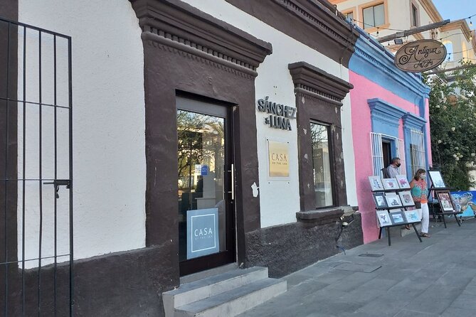 Half-Day Guided Tour in San José del Cabo Art and Beer Tasting - Why This Tour Stands Out