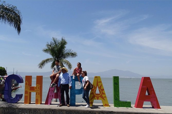 Half-Day Guided Tour of Lake Chapala from Guadalajara - Meeting Point and Logistics