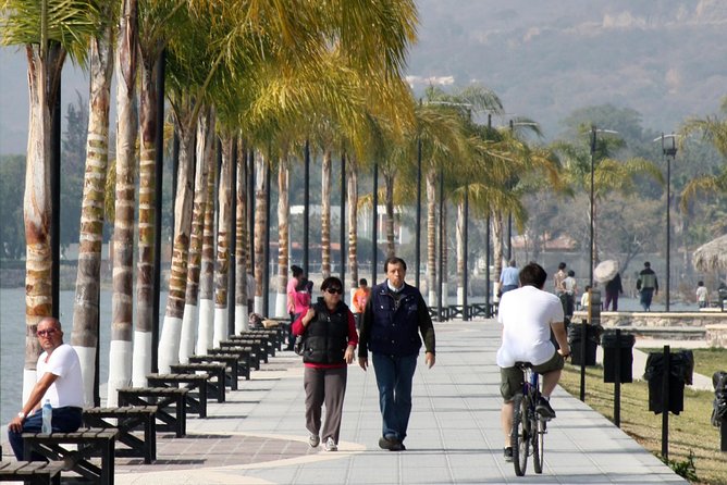Half-Day Guided Tour of Lake Chapala from Guadalajara - The Guide’s Role and Tour Experience
