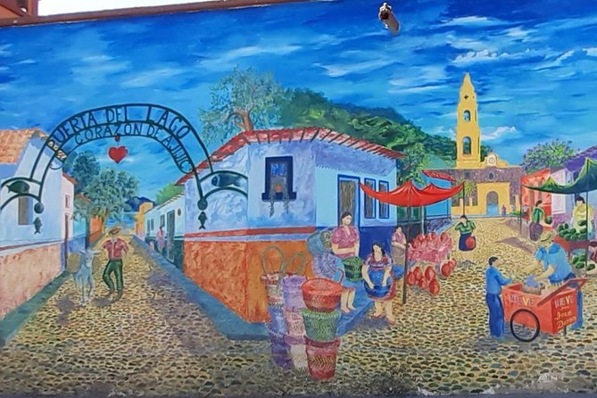 Half-Day Guided Tour of Lake Chapala from Guadalajara - Understanding the Tour’s Pace and Crowds