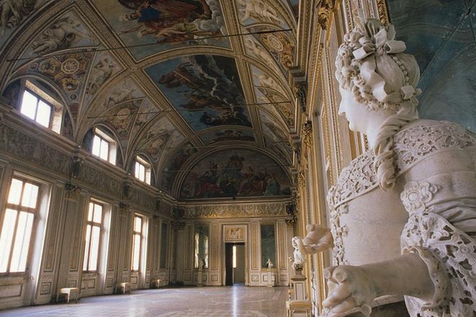 Half-day Guided tour of Mantua City Centre and Ducal Palace - Exploring Mantua’s UNESCO Heritage Site: Palazzo Ducale