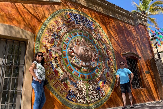 Half-Day: Guided Tour to Todos Santos Magical Town - Explore Todos Santos on a 6-Hour Guided Tour from Cabo San Lucas