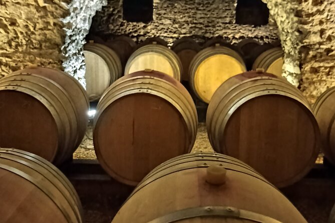Half-Day Guided Tour with Tasting of Beaujolais Wines - Exploring Le Bois-dOingt and Its Wine Heritage