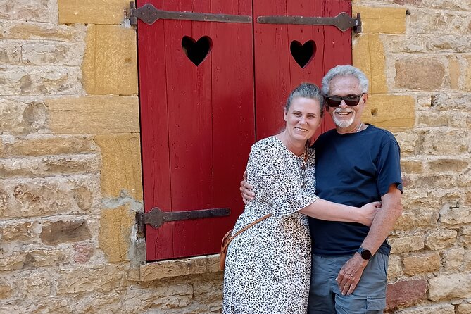 Half-Day Guided Tour with Tasting of Beaujolais Wines - Final Thoughts on the Beaujolais Half-Day Tour from Lyon