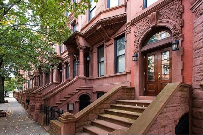 Half-Day Harlem Gospel Experience Walking Tour - Discovering the Legendary Apollo Theater